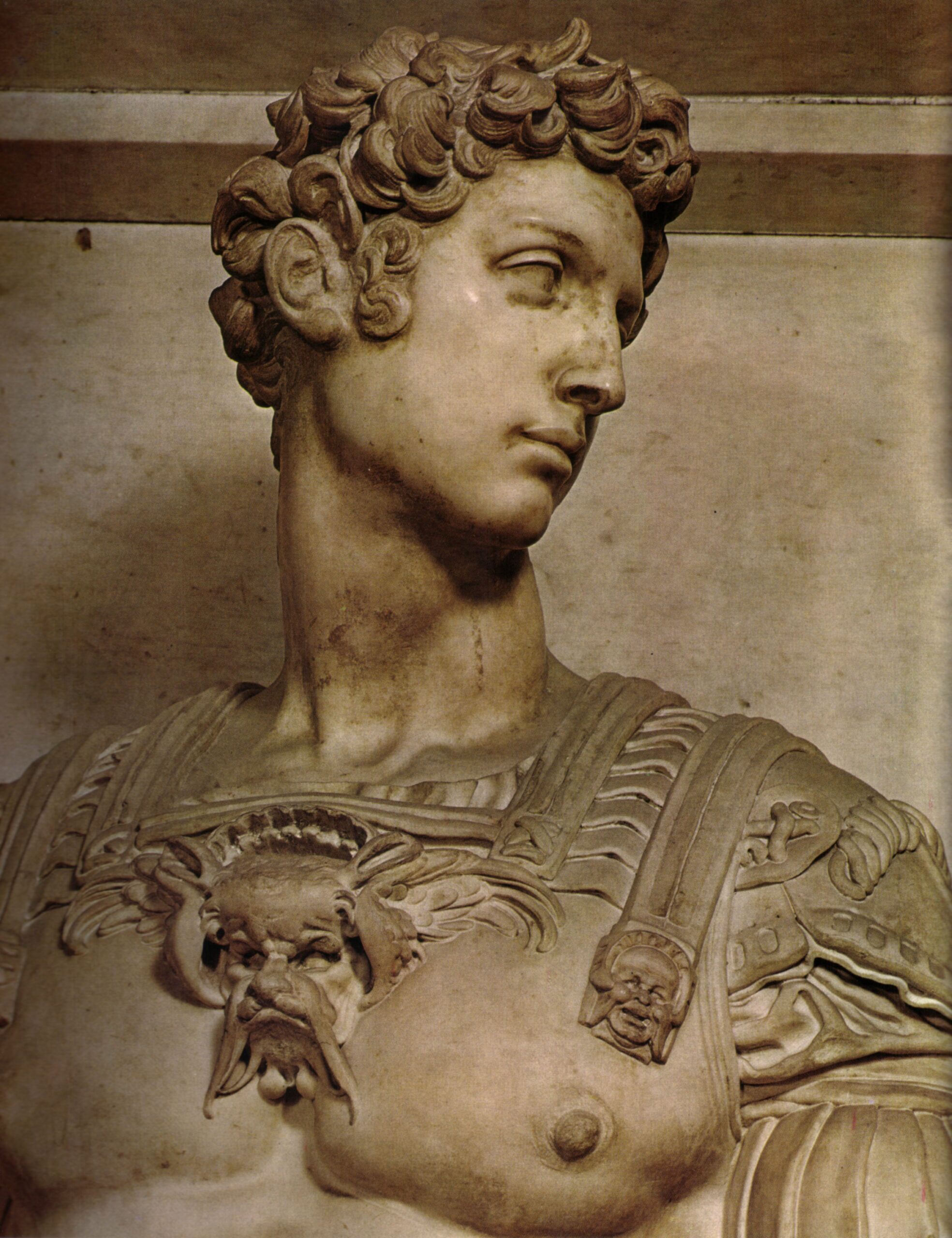 その他 Historical Icons: Michelangelo [DVD] Historical Icons: Michelangelo [DVD] 【公式通販】