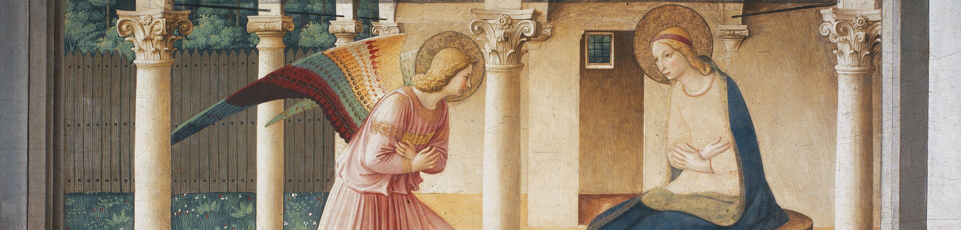 San Marco Museum - Iconatoscana